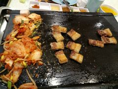 -韩时烤肉(枫蓝店)