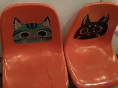 -猫咪博物馆(顶澳仔猫街店)