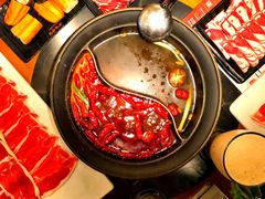 -呷哺呷哺(松江开元店)