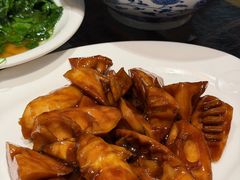 -老瑞福上海菜(人民广场店)
