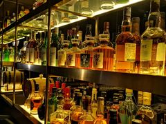 -Tivano意大利餐厅(成都居舍酒店)