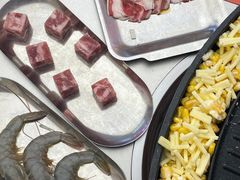 -阿亲家·韩式无限烤肉(春熙路店)