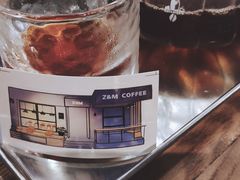 -ZM COFFEE(西安路店)