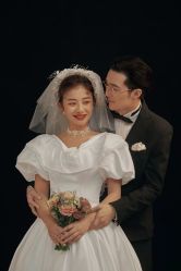-雨墨婚纱摄影工作室