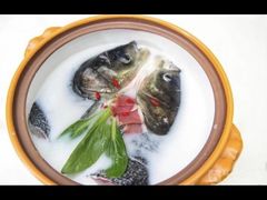 -千岛湖小鱼儿·淳安匠心农家菜