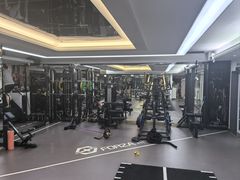 -简·无界健身工作室·运动康复·体态(石厦店)