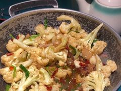 -呷湘厨·鱼汤捞饭·剁椒鱼头·辣椒炒肉(国家会展中心店)