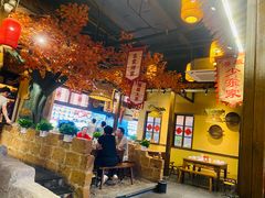 -湘域·少東家(平沙店)