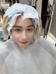 -TOP HAIR SALON