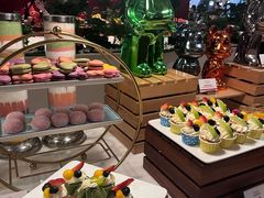 -大汉金桥华美达广场酒店·食秀全日制餐厅