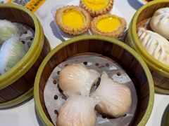 -东方早茶 海鲜•青岛菜(国信体育中心店)
