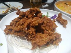 -将相和·海鲜蒸饺大连菜