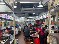 -陈光记烧腊店(罗保博士街店)
