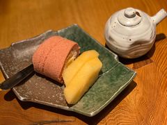 -松涛日本料理