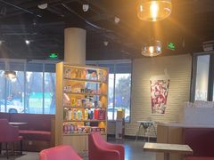 -COSTA COFFEE(百葛服务区店)