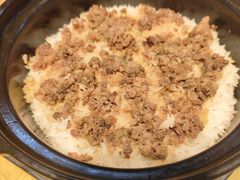 -大笑饭堂(甲子桥店)