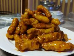 -华春餐馆(鱼山路店)