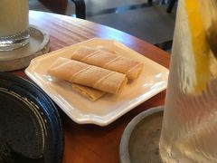 蛋黄卷-25#COFFEE(古地石店)
