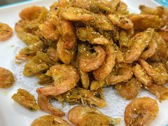 -粥公粥婆精品家常菜(青龙桥店)