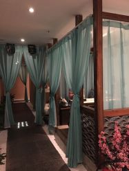 -琦品高端美容SPA私佳美场