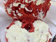 蔓越莓贝果-Peet's Coffee皮爷咖啡(德基店)