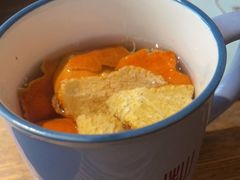 -蜜桃餐厅·伴山(湖滨商业街店)