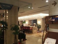 -沈阳于洪碧桂园凤凰酒店