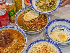 -永丰面馆(汉口路店)