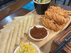 -刀板香·安徽菜(望江东路店)