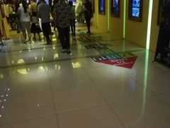 -UME影城(西城广场店)