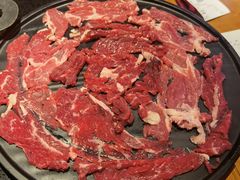 -珮姐老火锅(新街口店)