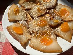 -黎记大排档(慈云路店)