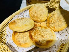 -煜丰汴京烤鸭(福彩路店)
