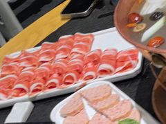 -东来顺(非遗·清真火锅·盛世广场店)