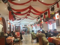 -山西会馆·晋菜·晋商宴·牌匾博物馆(胜利东街店)