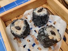 -蔡澜点心·粤菜(海印都荟城店)