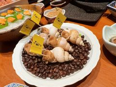 -月龍吟(朝龙汇店)