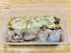 超级蛋肉加香菇-山水肠粉(盐田店)