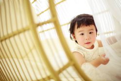 -BabyA 专业婴童摄影(古北时尚广场店)