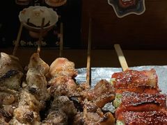 -半藏居酒屋(香港花园店)