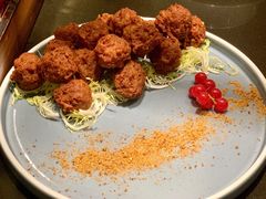 -北京王府井希尔顿酒店·秦唐中餐厅Chynna