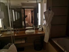 -杭州龙禧福朋喜来登酒店