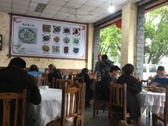 大堂-明升萝卜汤