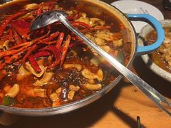 -马头巷·隐庐居·红油大虾(园区店)