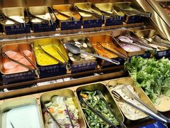 -33韩式自助烧烤(环城南路店)