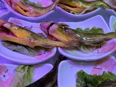 -领鲜活海鲜榴莲自助火锅(东门店)