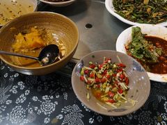 -味老大土碗菜(中山三路店)
