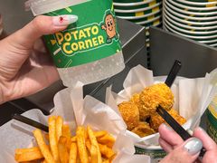 -Potato Corner(广州天河城店)