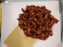 -听涛雅苑百味饺子老家菜馆