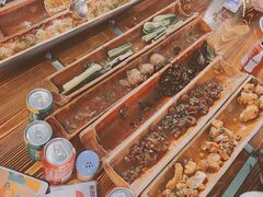 -竹一味·竹筒饭
